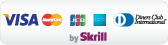 Credit Cards by Skrill