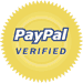 Verified by PayPal